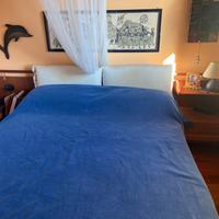 Letto matrimoniale