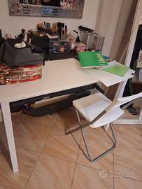 Scrivania come nuova