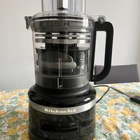 Robot cucina multifunzione kitchen aid