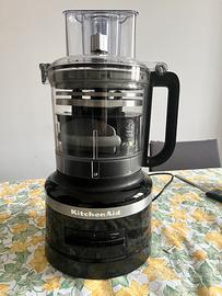 Robot cucina multifunzione kitchen aid