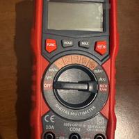 Multimetro professionale AstroAI