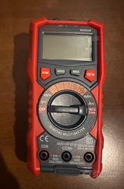 Multimetro professionale AstroAI