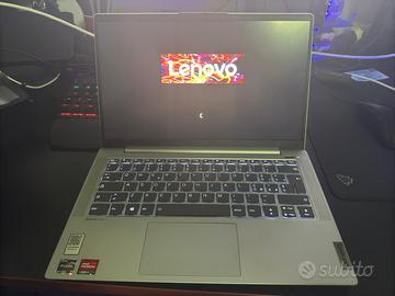 Lenovo Ideapad 5 14ALC05
