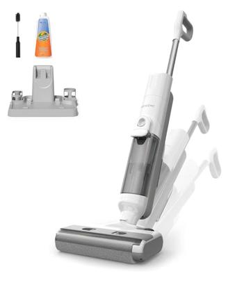 Aspirapolvere lavapavimenti