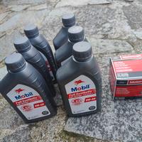 kit tagliando Ford mustang GT 05/10