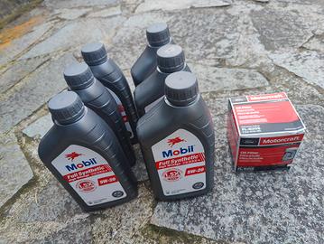 kit tagliando Ford mustang GT 05/10