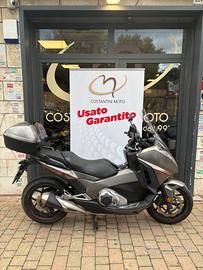 Honda Integra 750 - 2018 - 38000 Km - 12 mesi di g