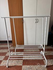 Stand appendiabiti - Ikea Rigga