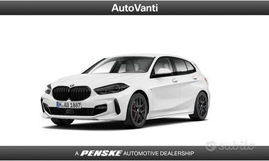 BMW Serie 1 118d 5p. MSport Pro