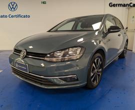 Volkswagen Golf 5p 1.0 tsi business 115cv