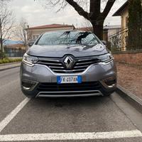 RENAULT ESPACE 7 POSTI