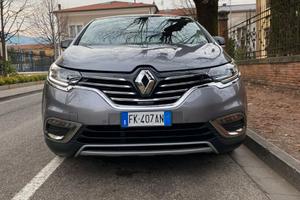 RENAULT ESPACE 7 POSTI
