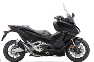 Honda Forza 750 secodo semestre 2023