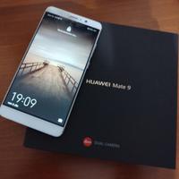 smartphone Huawei mate 9 64 GB - 4GB RAM