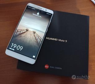 smartphone Huawei mate 9 64 GB - 4GB RAM