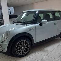 Mini one d 1.4