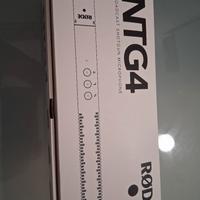 microfono ntg4