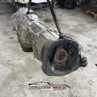Cambio automatico Volkswagen Touareg