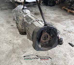 Cambio automatico Volkswagen Touareg