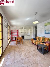 Appartamento Castelnuovo Berardenga