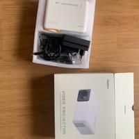 Proiettore mini WiFi