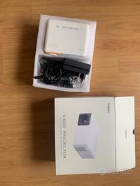 Proiettore mini WiFi
