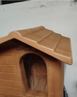 cuccia per cane 