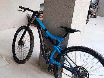 Cannondale Scalpel-Si Carbon 29" – MTB Full Susp