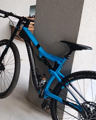 Cannondale Scalpel-Si Carbon 29" – MTB Full Susp
