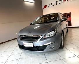 Peugeot 308 BlueHDi 100 S&S SW Business