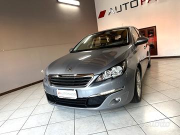 Peugeot 308 BlueHDi 100 S&S SW Business