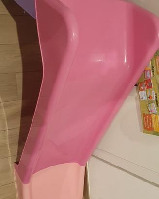 Scivolo per bambini