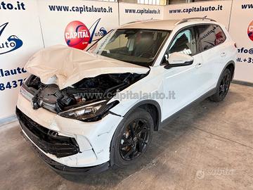 Volkswagen Tiguan 2.0 TDI DSG Edition Plus NETTO 1