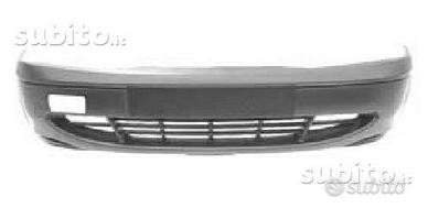 Paraurti Ford Fiesta 1999 a 2002