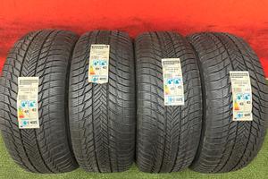 255 55 20 Gomme Invernali RFT BMW X7 255 55R20