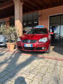 vw polo 1.4 TDI 2005