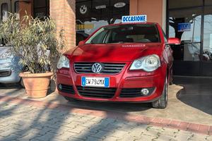 vw polo 1.4 TDI 2005
