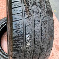 Gomme 4 stagioni 215/55/17
