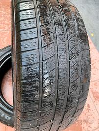Gomme 4 stagioni 215/55/17