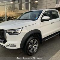 EVO Cross 4 2.0 Turbo Diesel Doppia Cabina *P...