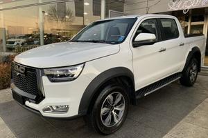 EVO Cross 4 2.0 Turbo Diesel Doppia Cabina *P...