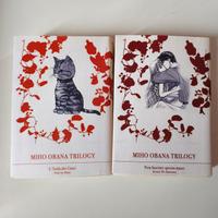 Miho Obana Trilogy 2-3