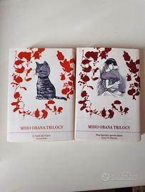 Miho Obana Trilogy 2-3