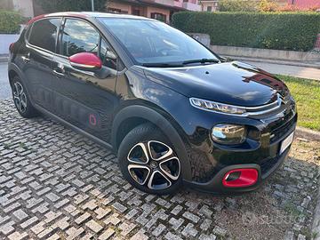 Citroën C3 1.2 PureTech 110 CV Shine – 01/2017 – 8