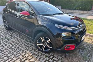 Citroën C3 1.2 PureTech 110 CV Shine – 01/2017 – 8