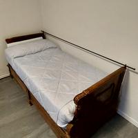 divano letto ottomana