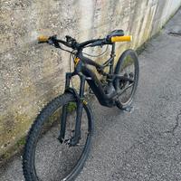 Mtb Tutbo Levo L 2018