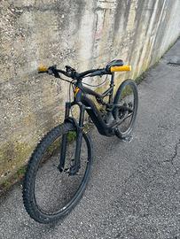 Mtb Tutbo Levo L 2018