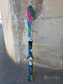 sci bambino bambina 120