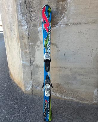 sci bambino bambina 120